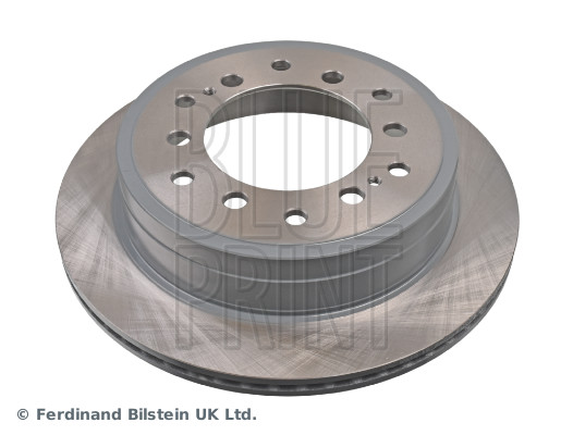 Brake Disc - ADT343281 BLUE PRINT