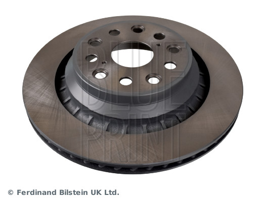 Brake Disc - ADT343284 BLUE PRINT