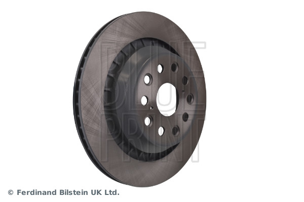 Brake Disc - ADT343284 BLUE PRINT