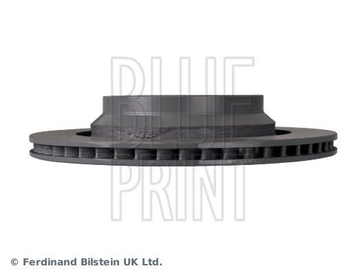 Brake Disc - ADT343284 BLUE PRINT