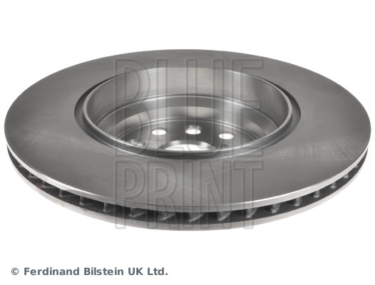 Brake Disc - ADT343285 BLUE PRINT