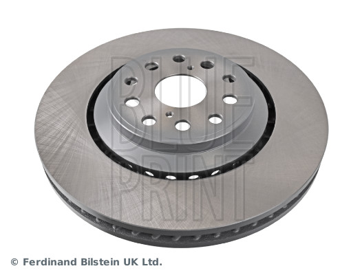 Discofreno - ADT343286 BLUE PRINT