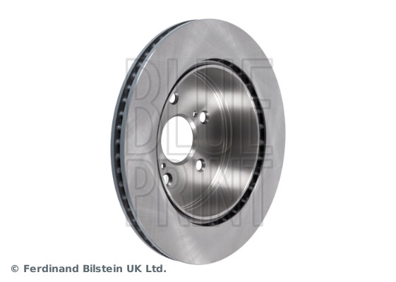 Brake Disc - ADT343291 BLUE PRINT