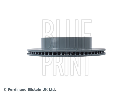 Brake Disc - ADT343291 BLUE PRINT
