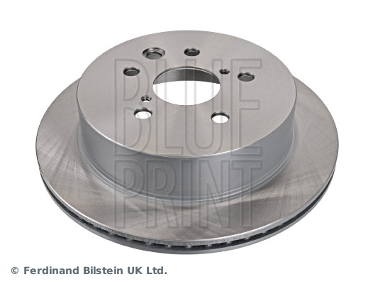 stabdžių diskas - ADT343297 BLUE PRINT