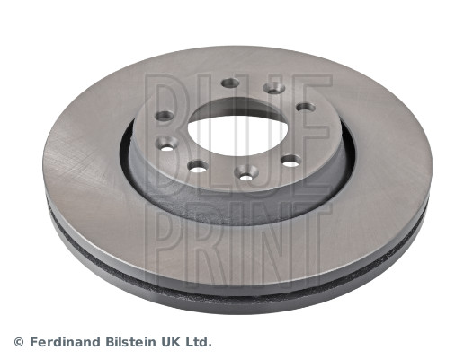 stabdžių diskas - ADT343298 BLUE PRINT