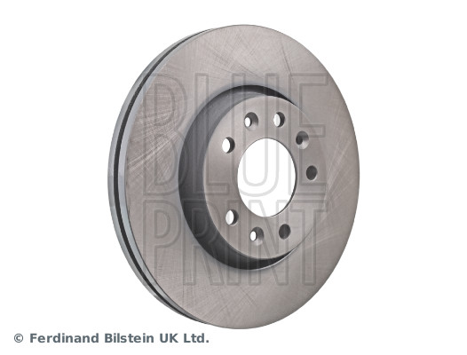 Brake Disc - ADT343298 BLUE PRINT