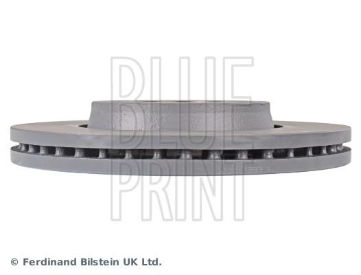 Brake Disc - ADT343298 BLUE PRINT
