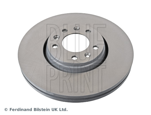 stabdžių diskas - ADT343299 BLUE PRINT