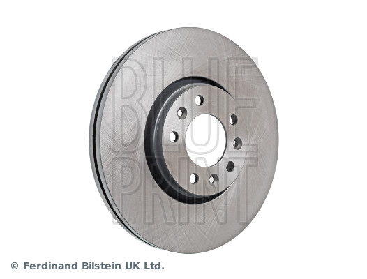 Brake Disc - ADT343299 BLUE PRINT