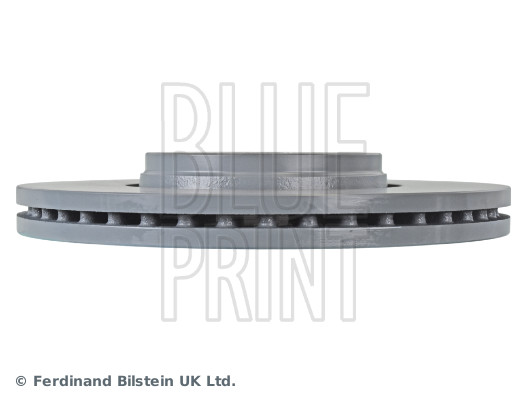 Brake Disc - ADT343299 BLUE PRINT