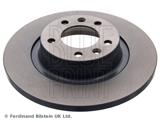 Brake Disc - ADT343300 BLUE PRINT