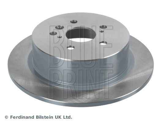stabdžių diskas - ADT343305 BLUE PRINT