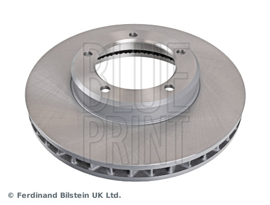 Brake Disc - ADT343306 BLUE PRINT