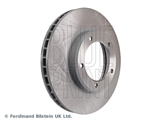 Brake Disc - ADT343306 BLUE PRINT