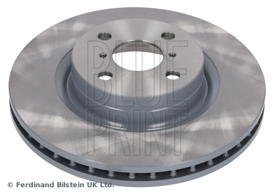 stabdžių diskas - ADT343309 BLUE PRINT