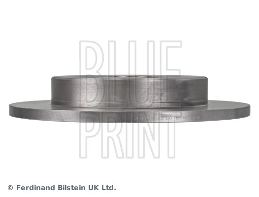 stabdžių diskas - ADT343310 BLUE PRINT