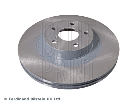 stabdžių diskas - ADT343311 BLUE PRINT