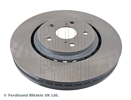Brake Disc - ADT343312 BLUE PRINT