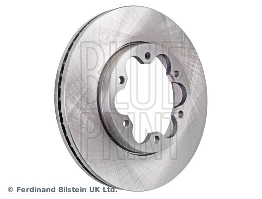 Brake Disc - ADT343314 BLUE PRINT