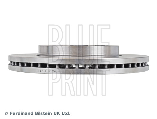 Brake Disc - ADT343314 BLUE PRINT