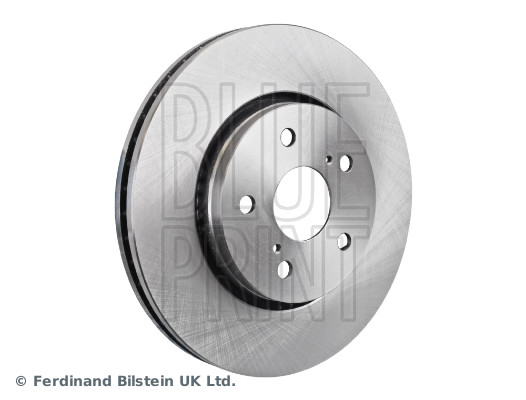 Brake Disc - ADT343316 BLUE PRINT