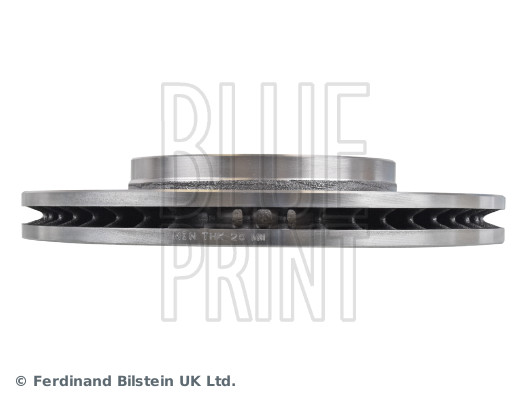 Brake Disc - ADT343316 BLUE PRINT