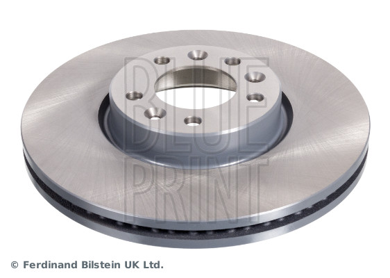 Brake Disc - ADT343317 BLUE PRINT