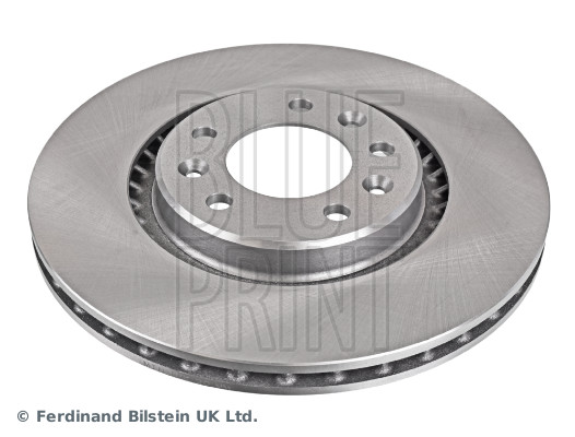 Brake Disc - ADT343319 BLUE PRINT