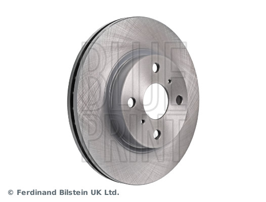 Brake Disc - ADT34331 BLUE PRINT