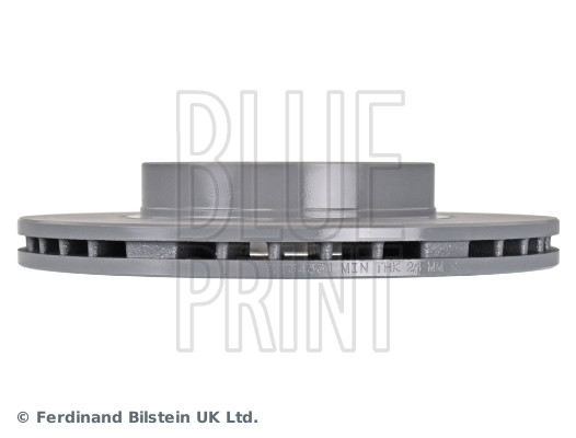 Brake Disc - ADT34331 BLUE PRINT