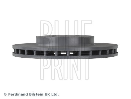 Brake Disc - ADT34346 BLUE PRINT