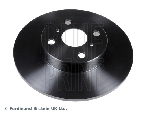 Brake Disc - ADT34351 BLUE PRINT