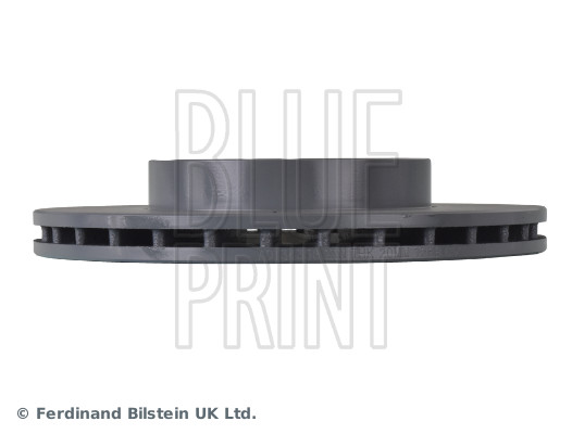 Brake Disc - ADT34356 BLUE PRINT