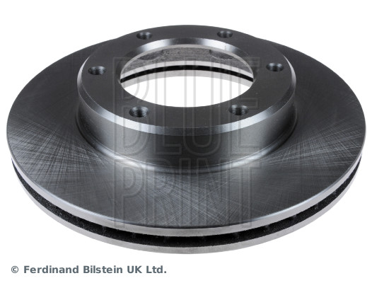 Brake Disc - ADT34357 BLUE PRINT