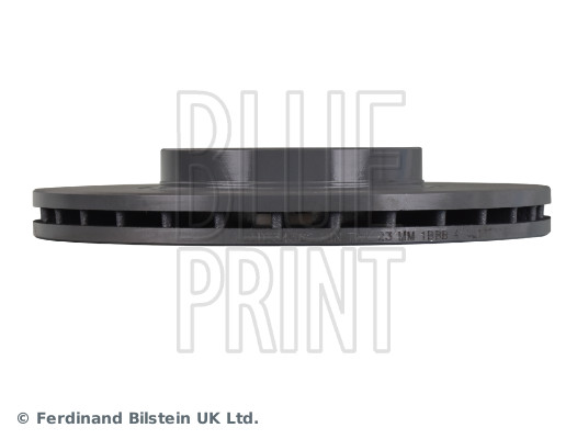 stabdžių diskas - ADT34362 BLUE PRINT
