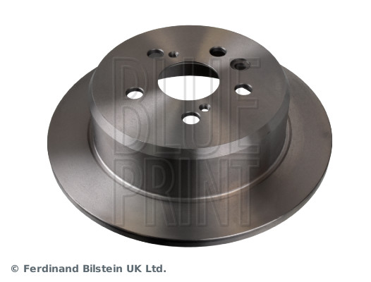 Brake Disc - ADT34363 BLUE PRINT