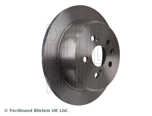 Brake Disc - ADT34363 BLUE PRINT