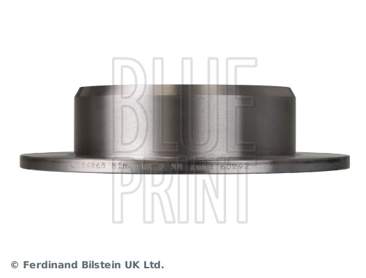 Brake Disc - ADT34363 BLUE PRINT