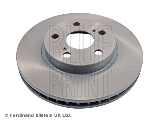 Brake Disc - ADT34364 BLUE PRINT