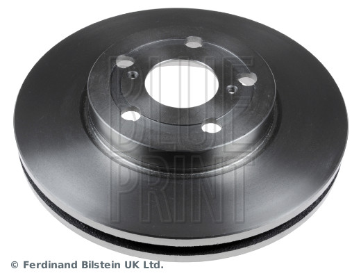 Brake Disc - ADT34365 BLUE PRINT