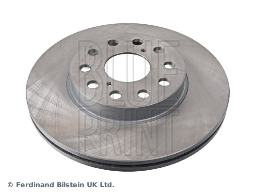 Brake Disc - ADT34367 BLUE PRINT
