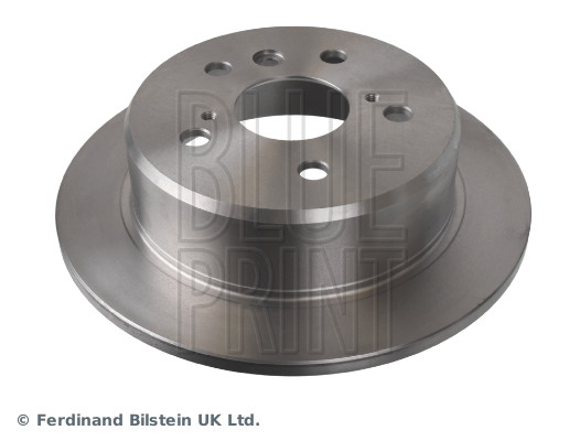 Brake Disc - ADT34373 BLUE PRINT