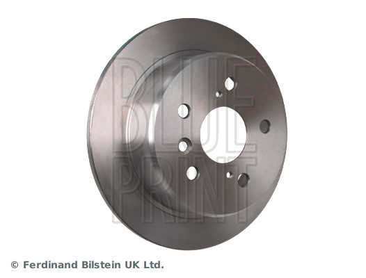 Brake Disc - ADT34373 BLUE PRINT