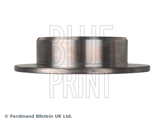 Brake Disc - ADT34373 BLUE PRINT