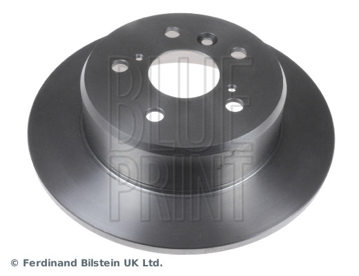 Brake Disc - ADT34374 BLUE PRINT