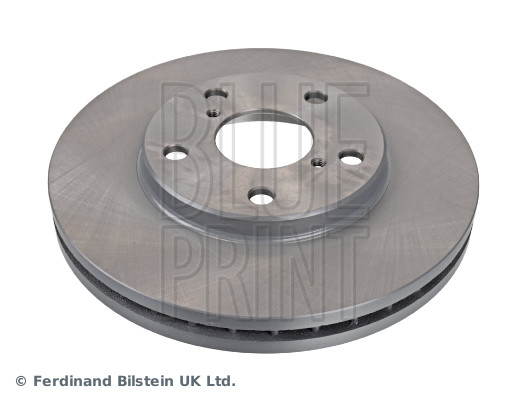 Brake Disc - ADT34375 BLUE PRINT