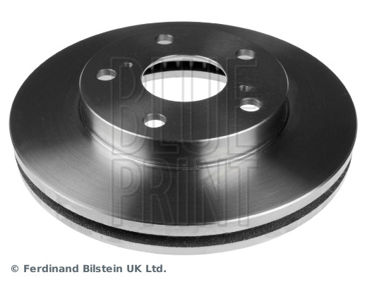 Brake Disc - ADT34377 BLUE PRINT