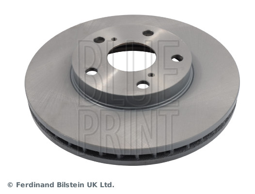 Brake Disc - ADT34378 BLUE PRINT