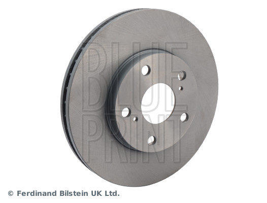 Brake Disc - ADT34378 BLUE PRINT